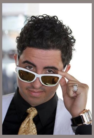 Colby O Donis